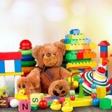 ۹۰ درصد اسباب‌بازی‌های وارداتی از چین می‌آید