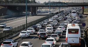 ۳۵۰۰ میلیاردتومان از عوارض آزادراهی برنگشته است