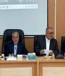 تخصیص ۳۴ همت برای تکمیل طرح‌های گردشگری در کشور