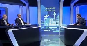 ۵۷ درصد بازار اشتغال کشور را مشاغل غیررسمی تشکیل می‌دهد