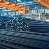 صادرات میلگرد به عراق از مرزهای شلمچه، سومار و مهران متوقف شد