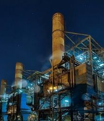 خروج نیروگاه‌های فرسوده از تولید در فصول سرد سال