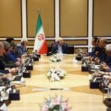 قالیباف: مبادلات بین ایران و پاکستان باید به ۱۰ میلیارد دلار برسد