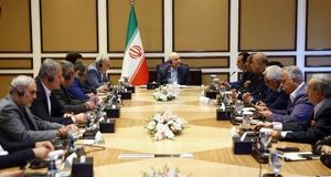 قالیباف: مبادلات بین ایران و پاکستان باید به ۱۰ میلیارد دلار برسد