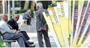 پرداخت همه معوقات بازنشستگان تا پایان شهریورماه