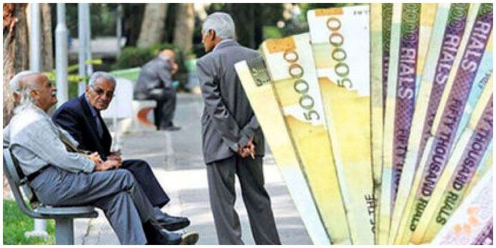 پرداخت همه معوقات بازنشستگان تا پایان شهریورماه