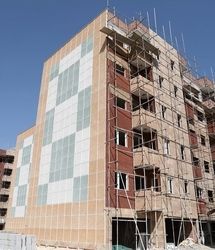 ۶۰ واحدی مسکونی شهرستان نیز آماده تحویل به متقاضیان