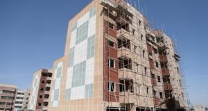 ۶۰ واحدی مسکونی شهرستان نیز آماده تحویل به متقاضیان