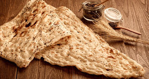 افزایش ۵ درصدی سهمیه نانوایی‌های استان خراسان شمالی از تیرماه