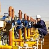 احداث بزرگترین ایستگاه اندازه‌گیری گاز کشور در چابهار