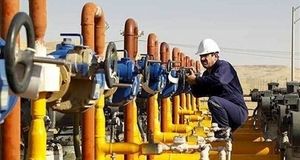 احداث بزرگترین ایستگاه اندازه‌گیری گاز کشور در چابهار