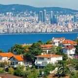خرید خانه در ترکیه توسط خارجی‌ها بعد مدت‌ها افزایش یافت