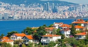 خرید خانه در ترکیه توسط خارجی‌ها بعد مدت‌ها افزایش یافت