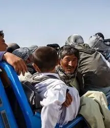 اعلام شرایط کار اتباع خارجی بویژه افغانستانی در ایران