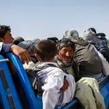 اعلام شرایط کار اتباع خارجی بویژه افغانستانی در ایران