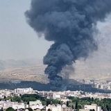 انفجار در پالایشگاه تبریز، ۱۲ نفر را مصدوم کرد