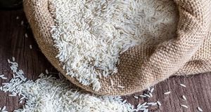 ۲۰۰ هزار تن برنج در گمرک یا پشت مرزها آماده ترخیص است