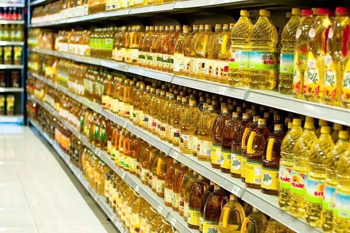 وعده حل مشکل روغن در استان گیلان طی روزهای آینده