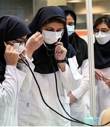 مطالبات ۶ تا ۸ ماهه پرستاران