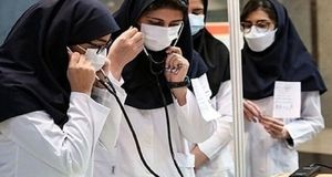 مطالبات ۶ تا ۸ ماهه پرستاران