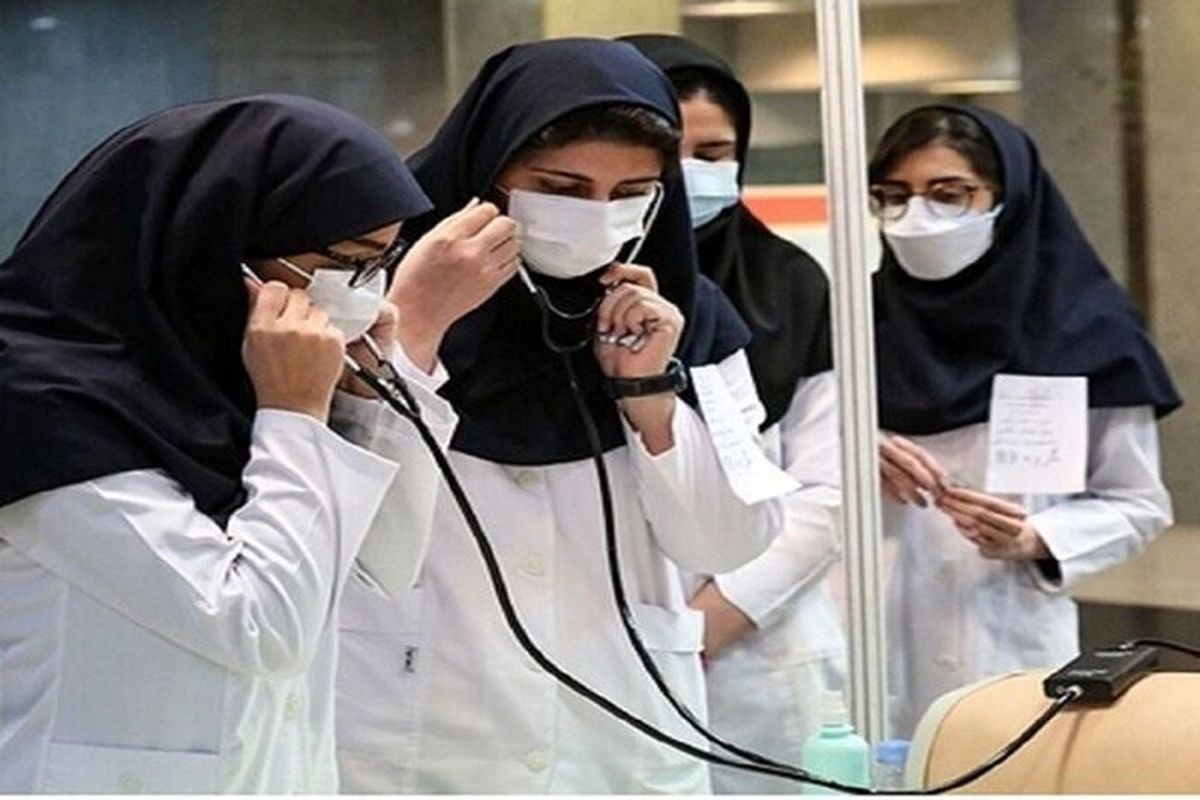 مطالبات ۶ تا ۸ ماهه پرستاران