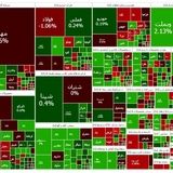 شاخص بورس باز هم ریزش کرد