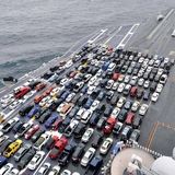 اعلام ممنوعیت ورود برخی خودروها به جزیره کیش