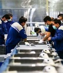 پرداخت هفت هزار و ۴۰۶ میلیارد ریال اعتبار برای طرح‌های کارآفرینی استان قزوین