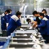 پرداخت هفت هزار و ۴۰۶ میلیارد ریال اعتبار برای طرح‌های کارآفرینی استان قزوین