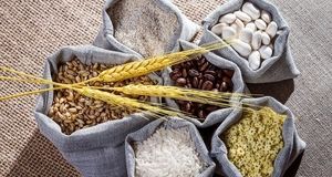 هیچ‌گونه کمبودی در ذخایر برنج و حبوبات وجود ندارد