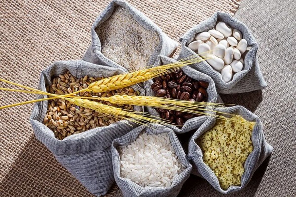 هیچگونه کمبودی در ذخایر برنج و حبوبات وجود ندارد