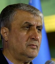 فاز نخست آب شیرین‌کن بوشهر سال آینده افتتاح می‌شود / ۸ نیروگاه اتمی در سواحل جنوبی و شمالی احداث می‌شود