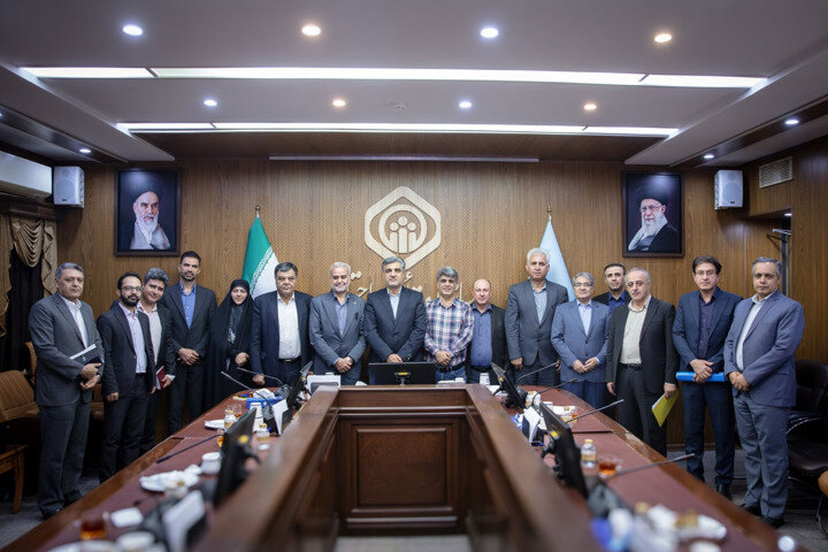 تصویب شیوهنامه ساماندهی بیمه کارگران ساختمانی