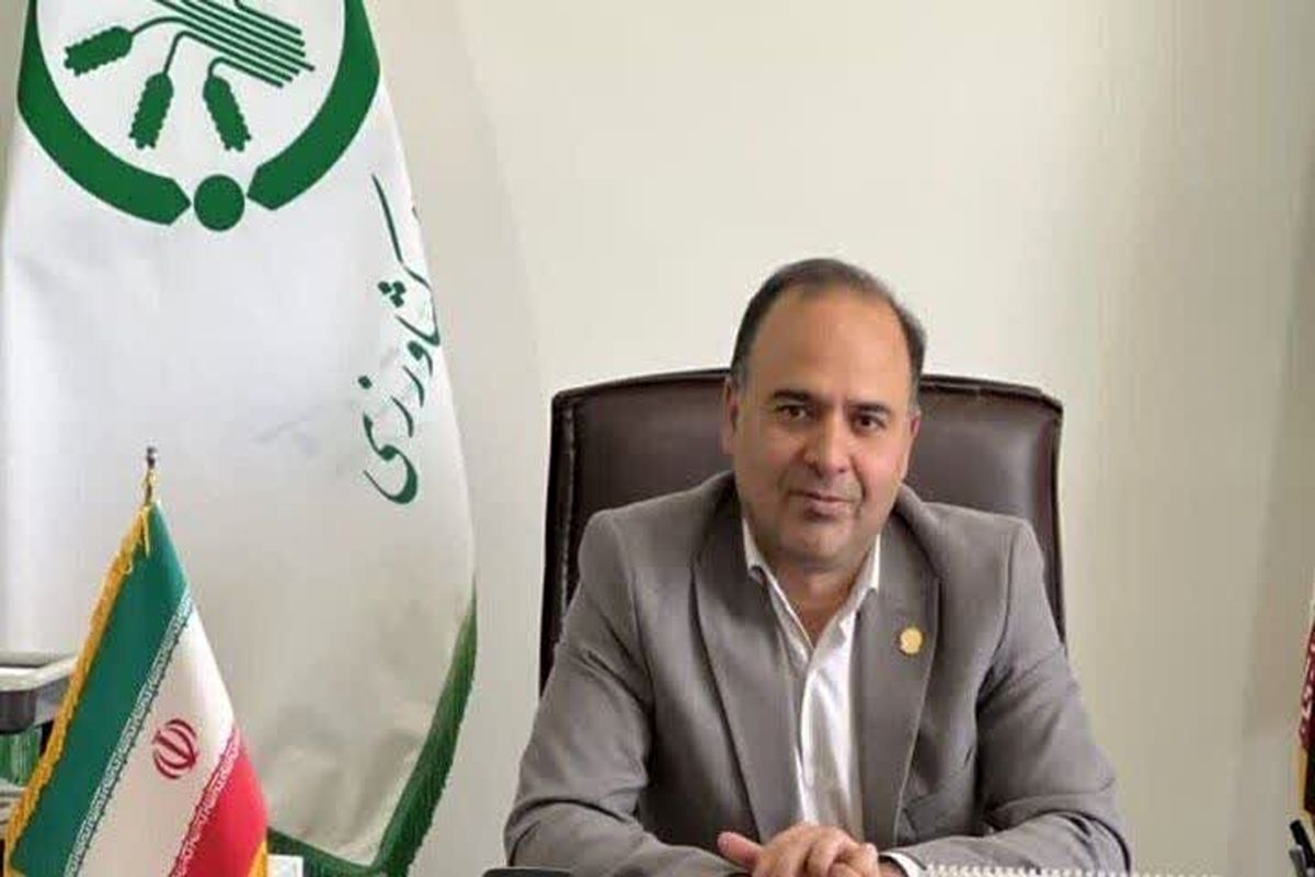 توزیع بیش از ۹ هزار تن کود ازت در استان سمنان