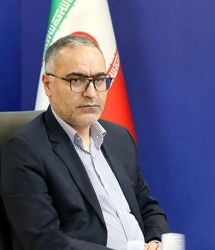 سرپرست صندوق بازنشستگی کشوری و فولاد منصوب شد
