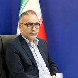 سرپرست صندوق بازنشستگی کشوری و فولاد منصوب شد
