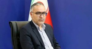 سرپرست صندوق بازنشستگی کشوری و فولاد منصوب شد