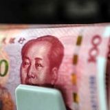 اقتصاد چین به ۲۳.۸۷ تریلیون دلار خواهدرسید