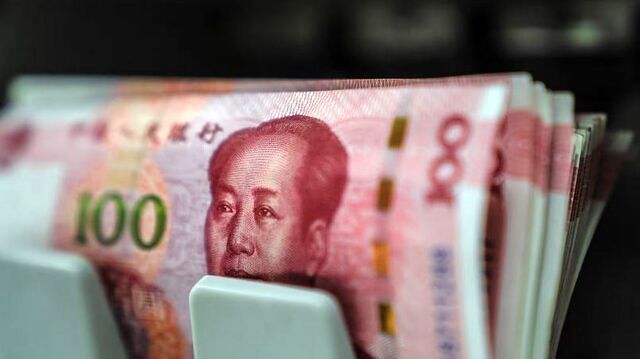 اقتصاد چین به ۲۳.۸۷ تریلیون دلار خواهدرسید