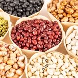 افزایش برداشت حبوبات، احتمالا قیمت را کاهش خواهدداد