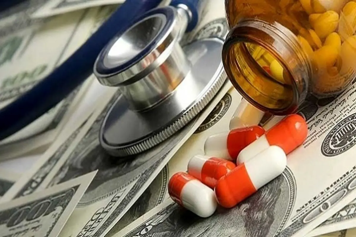 قیمت دارو دوباره افزایش می‌یابد