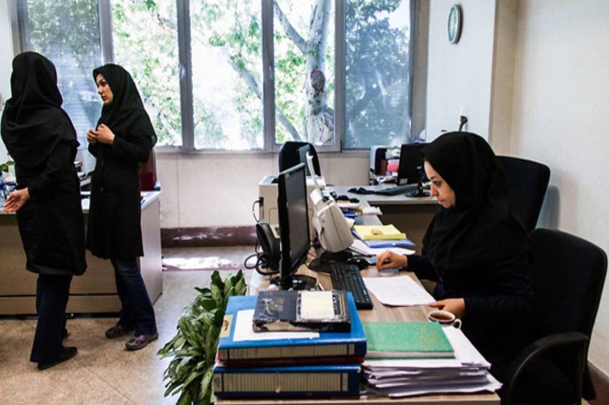 مشخص شدن طرح تبدیل وضعیت نیروهای شرکتی تا پایان خرداد