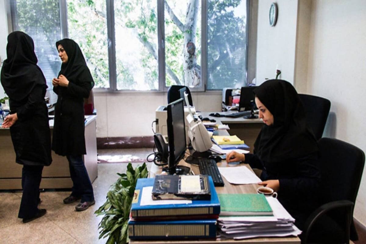 مشخص شدن طرح تبدیل وضعیت نیروهای شرکتی تا پایان خرداد