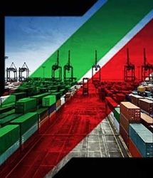 افزایش ۴۰ درصدی ترخیص کالاهای اساسی در شبانه روز اخیر