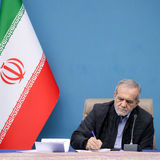 رئیس جمهور: همه افتخار این پیروزی تاریخی به ملت بزرگ و تمدن‌سازی اختصاص دارد