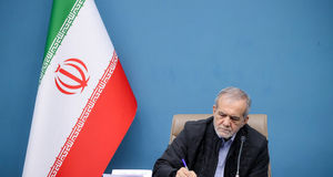 رئیس جمهور: همه افتخار این پیروزی تاریخی به ملت بزرگ و تمدن‌سازی اختصاص دارد
