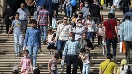 رتبه عجیب ایران در بین کشورهای مختلف از نظر سطح رفاه