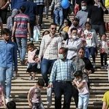 رتبه عجیب ایران در بین کشورهای مختلف از نظر سطح رفاه