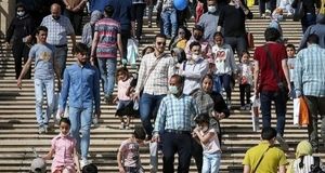 رتبه عجیب ایران در بین کشورهای مختلف از نظر سطح رفاه