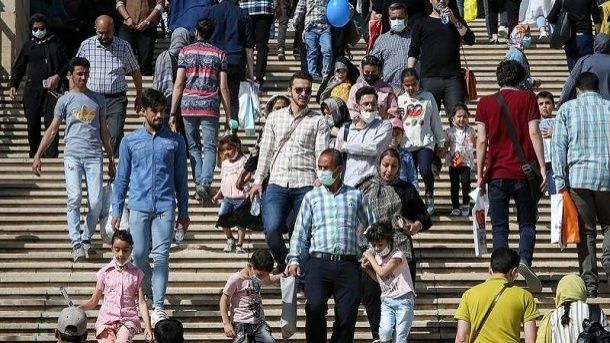 رتبه عجیب ایران در بین کشورهای مختلف از نظر سطح رفاه